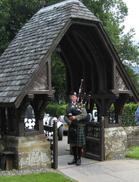 Premier Pipers (Wedding Piper) 1067667 Image 0